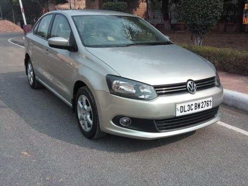 2014 Volkswagen Vento 1.6 Highline MT for sale at low price