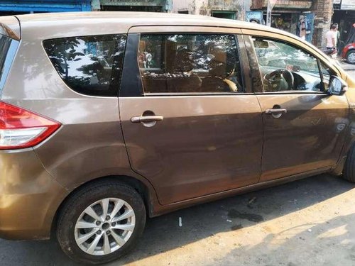 Used 2014 Maruti Suzuki Ertiga MT for sale 