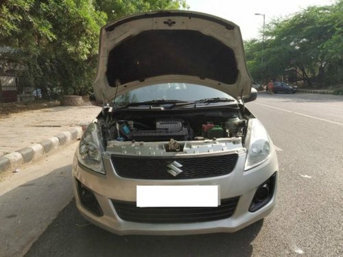 Used 2014 Maruti Suzuki Swift   LXI MT for sale