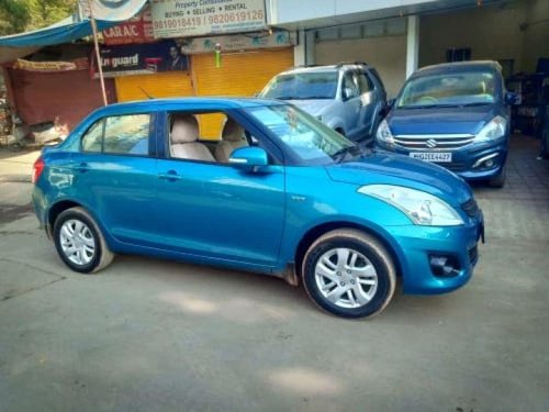 2013 Maruti Suzuki Dzire ZXI MT for sale