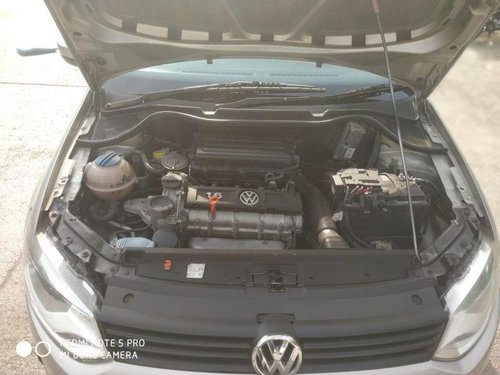 2011 Volkswagen Vento Petrol Highline MT for sale at low price