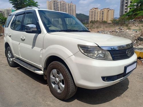 Used Tata Safari Storme VX MT car at low price