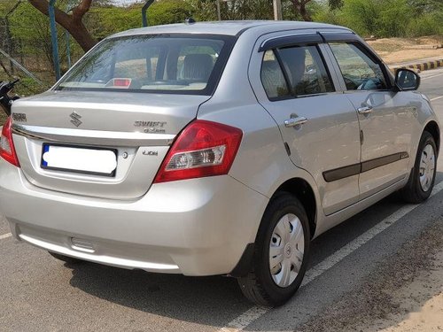 Maruti Suzuki Dzire MT 2014 for sale