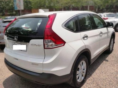 2014 Honda CR V  2.4L 4WD AT for sale at low price
