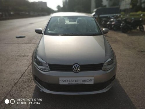 2011 Volkswagen Vento Petrol Highline MT for sale at low price