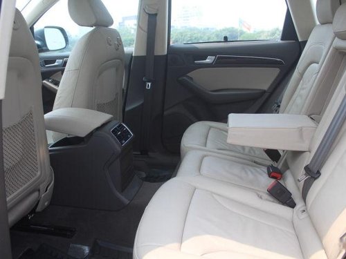 Audi Q5 AT 2015 for sale