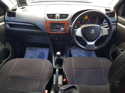 Maruti Suzuki Swift VDI 2015 MT for sale 