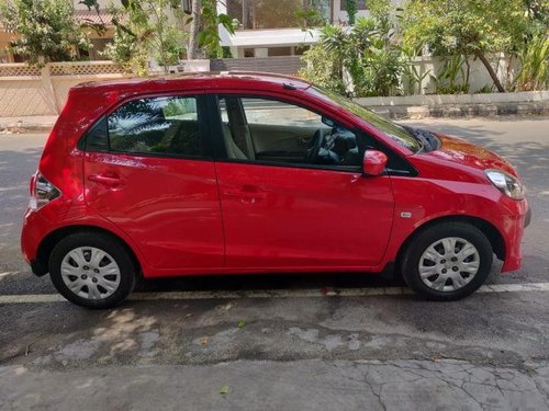 Honda Brio S MT 2013 for sale