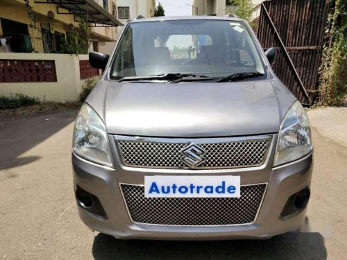 2015 Maruti Suzuki Wagon R LXI CNG MT for sale at low price