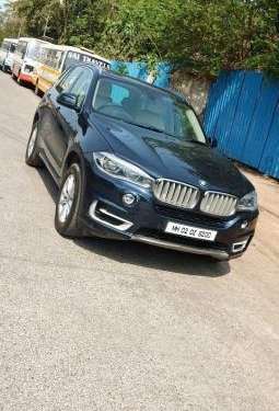 BMW X5 xDrive 30d Design Pure Experience 5 Seater AT 2015 for sale