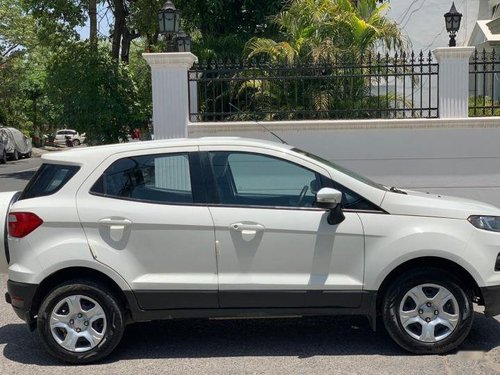 2015 Ford EcoSport 1.5 TDCi Trend MT for sale