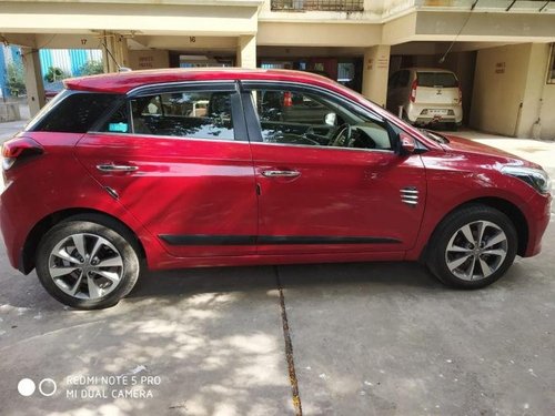 Hyundai Elite i20 1.2 Asta Option MT 2016 for sale