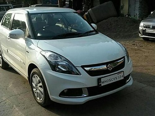 Maruti Suzuki Dzire ZXI MT 2016 for sale