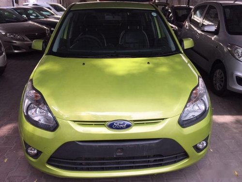 2012 Ford Figo Diesel EXI Option MT for sale