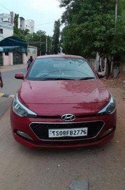 2016 Hyundai i20 Sportz Option MT for sale at low price