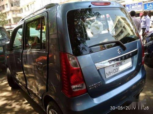 Maruti Suzuki Wagon R VXI 2012 MT for sale 