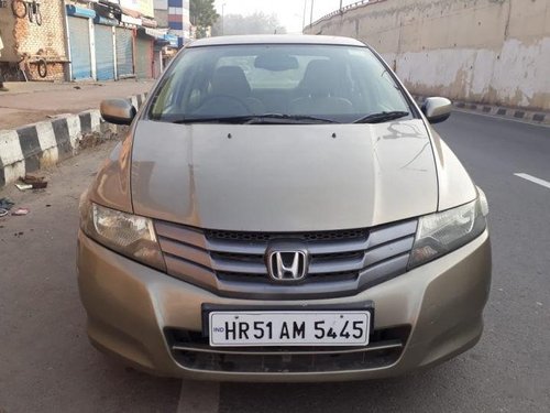 2011 Honda City 1.5 S MT for sale at low price