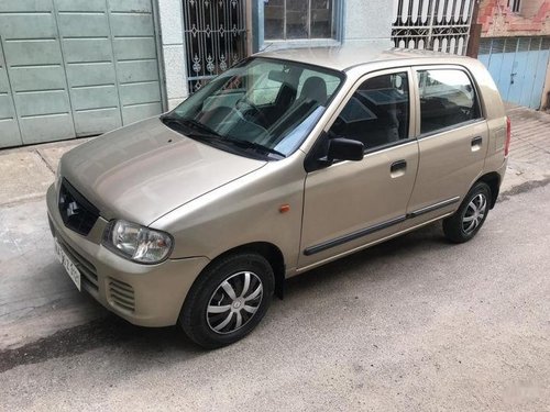 Maruti Alto LXi BSII MT for sale