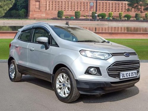 Ford EcoSport 1.5 Ti VCT AT Titanium 2013 for sale