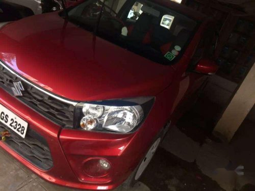 Used Maruti Suzuki Celerio ZXI 2018 MT for sale 