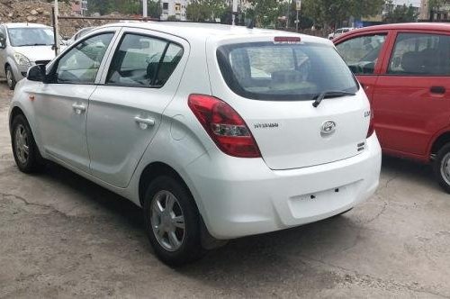 2009 Hyundai i20 Asta MT for sale