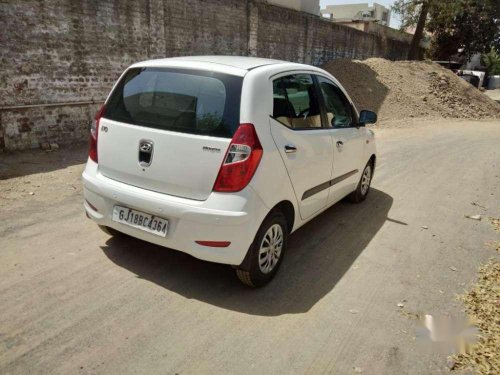 Hyundai I10 i10 Magna, 2014, Petrol MT for sale 