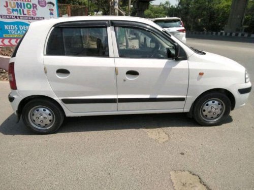 Used 2013 Hyundai Santro Xing GL MT for sale