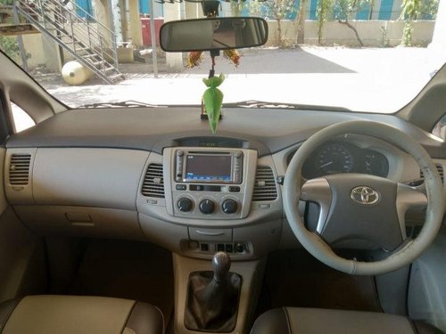 Toyota Innova MT 2014 for sale