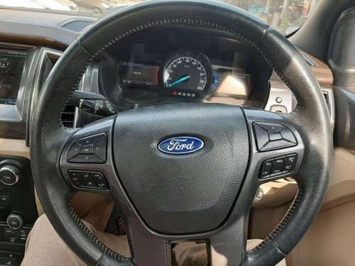 Used Ford Endeavour 3.2 Trend AT 4X4 car at low price