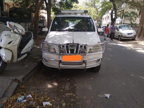 Mahindra Xylo  E8 ABS 8S BSIV MT 2011 for sale