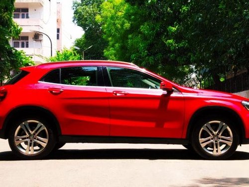 Mercedes-Benz GLA Class 200 Sport AT for sale