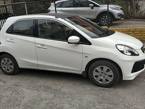 Used 2013 Honda Brio  S MT for sale