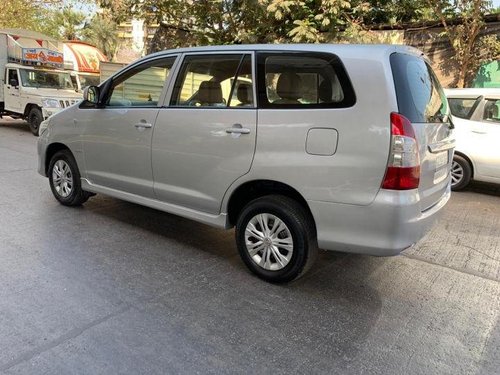 Used 2012 Toyota Innova MT for sale