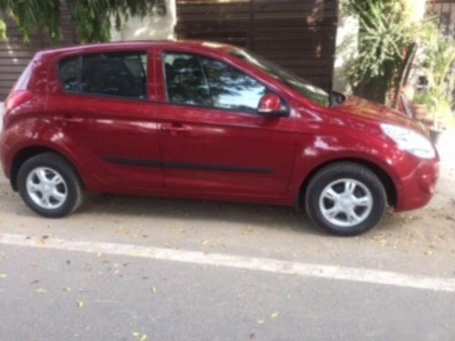 Used Hyundai i20 1.2 Sportz MT car at low price