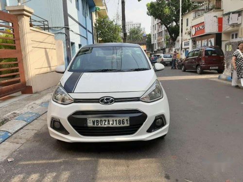 2016 Hyundai Xcent MT for sale 