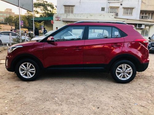 Hyundai Creta 1.6 CRDi SX MT for sale