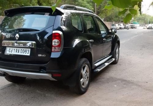 Renault Duster 85PS Diesel RxL MT 2012 for sale