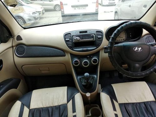 Used 2010 Hyundai i10 Magna 1.2 MT for sale