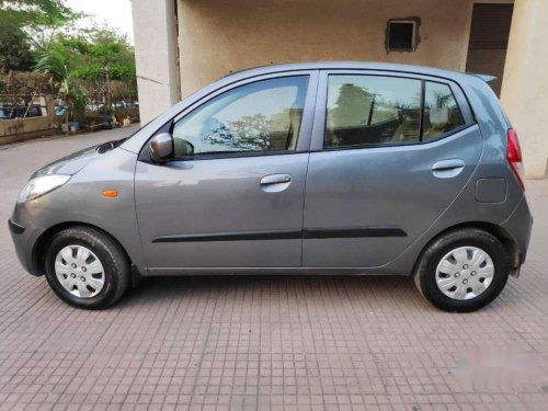 2010 Hyundai i10 Sportz 1.2 AT for sale 