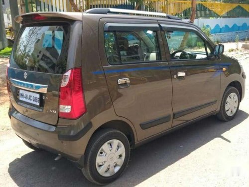 2015 Maruti Suzuki Wagon R LXI MT for sale 