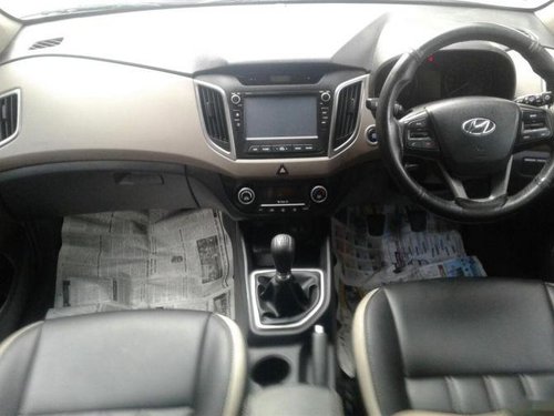 2016 Hyundai Creta 1.6 CRDi SX Plus MT for sale at low price