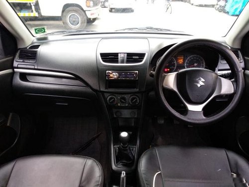 Used Maruti Suzuki Swift VDI MT car at low price