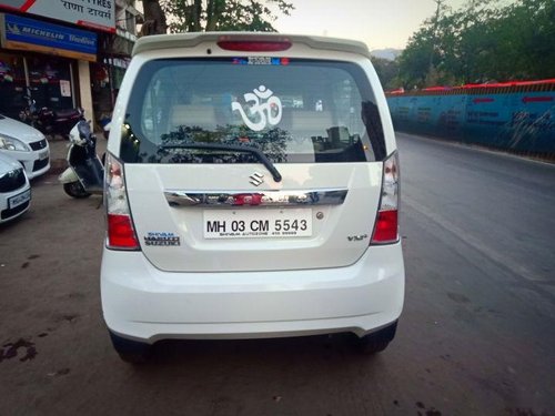 Maruti Wagon R VXI Plus MT for sale