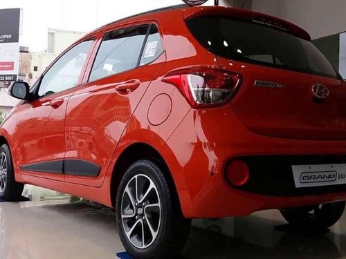 Used 2019 Hyundai i10 Asta MT for sale 