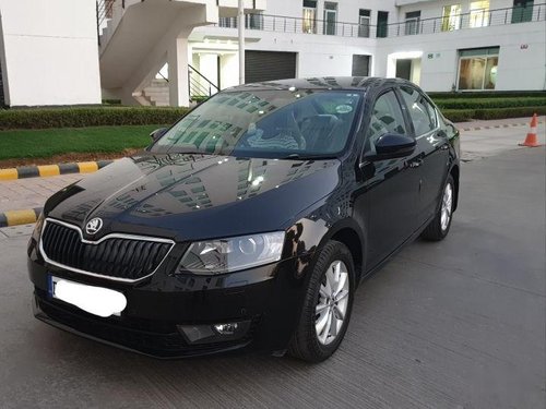 Skoda Octavia Style Plus 1.8 TSI AT 2016 for sale