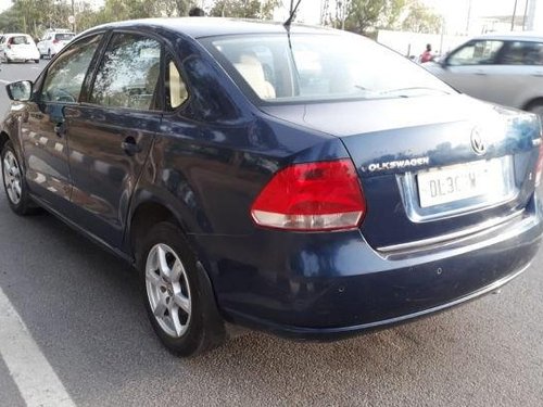 Used 2013 Volkswagen Vento  Petrol Highline AT for sale