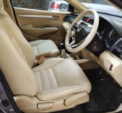 2009 Honda City  V MT for sale