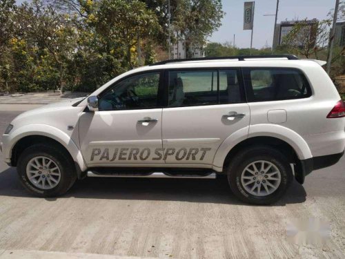 2015 Mitsubishi Pajero Sport AT for sale 