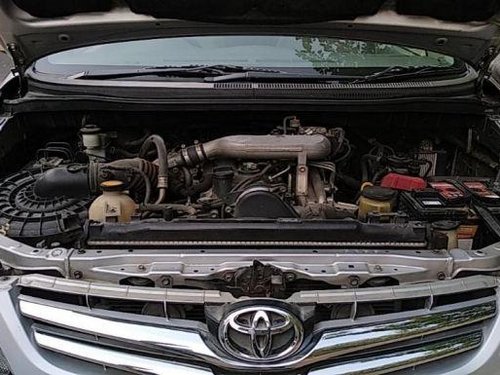 2010 Toyota Innova MT for sale