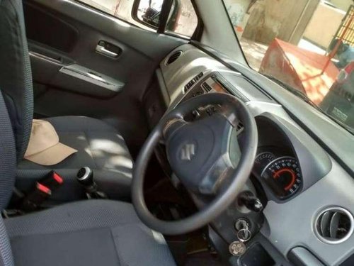 Maruti Suzuki Wagon R VXI 2012 MT for sale 